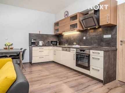 Prodej bytu 2+kk 66 m²