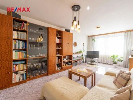Prodej bytu 2+1 68 m²