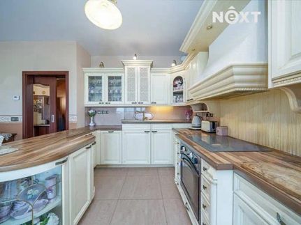 Prodej bytu 3+1 89 m²