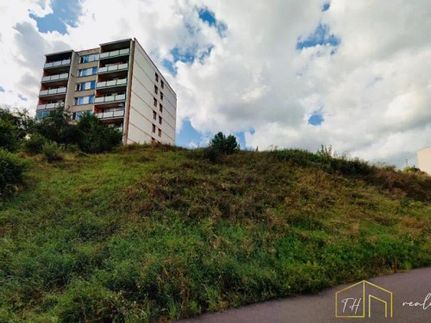 Prodej bytu 3+1 68 m²