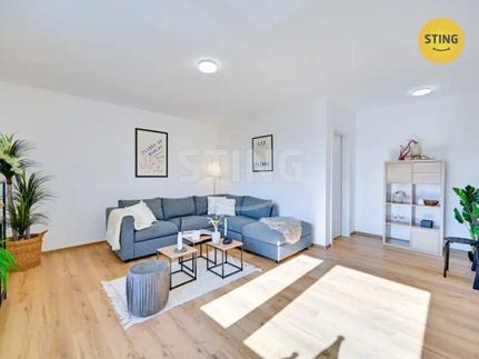 Prodej bytu 3+1 69 m²