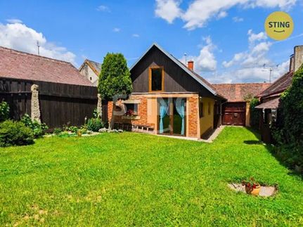 Prodej domu 85 m², pozemek 373 m²