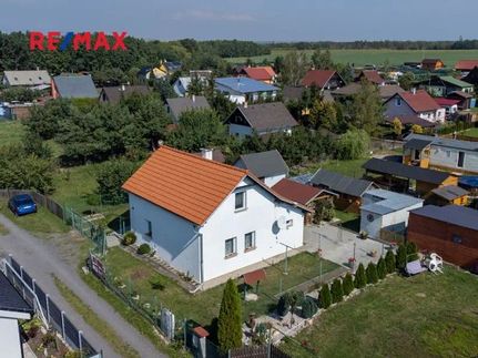 Prodej domu 170 m², pozemek 477 m²