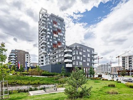 Prodej bytu 2+kk 45 m²