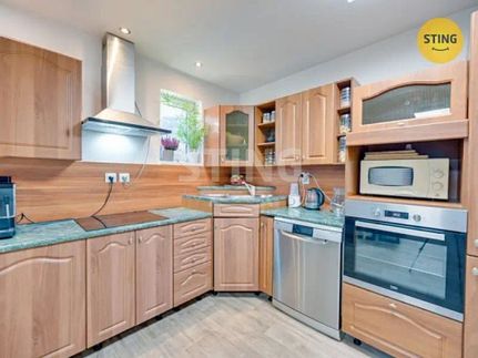 Prodej domu 160 m², pozemek 609 m²