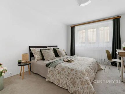 Prodej bytu 2+1 57 m²