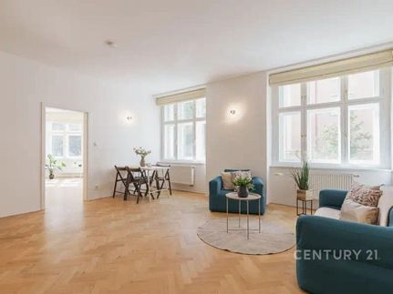 Prodej bytu 2+kk 65 m²