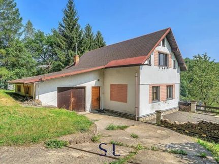 Prodej domu 133 m², pozemek 2950 m²