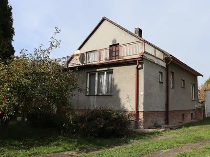 Prodej domu 190 m², pozemek 850 m²