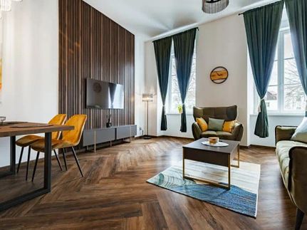 Prodej bytu 2+kk 59 m²