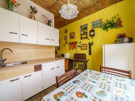 Prodej bytu 2+1 52 m²