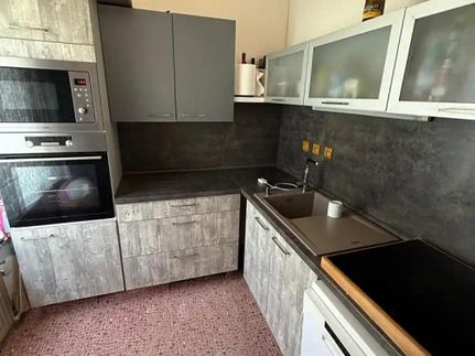 Prodej bytu 3+1 64 m²
