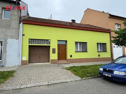 Prodej domu 125 m², pozemek 431 m²