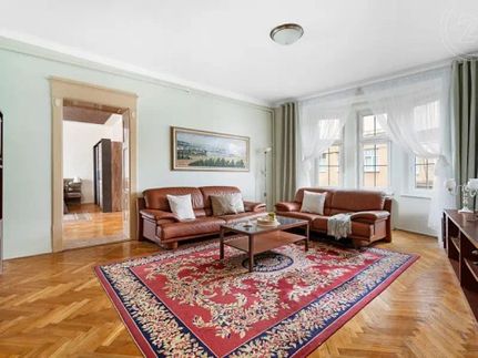 Prodej bytu 3+1 128 m²