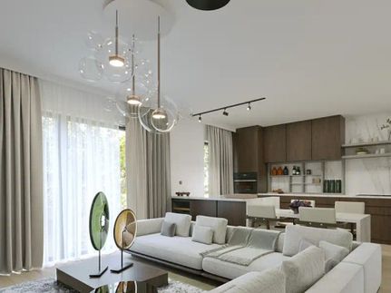 Prodej bytu 3+kk 79 m²