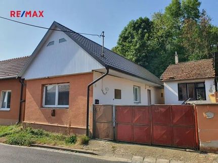 Prodej domu 57 m², pozemek 220 m²