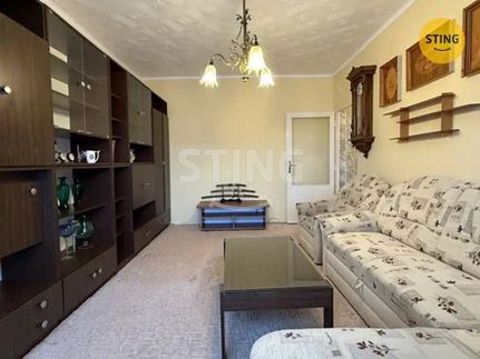 Prodej bytu 3+1 63 m²