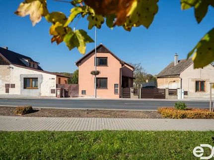 Prodej domu 150 m², pozemek 575 m²