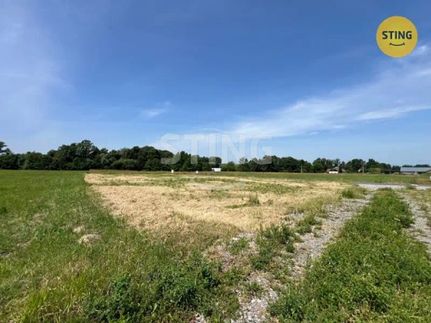 Prodej stavebního pozemku 1129 m²