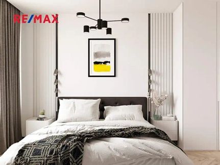 Prodej bytu 2+kk 72 m²