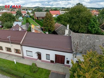 Prodej domu 180 m², pozemek 1121 m²