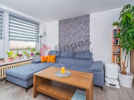 Prodej bytu 4+1 80 m²