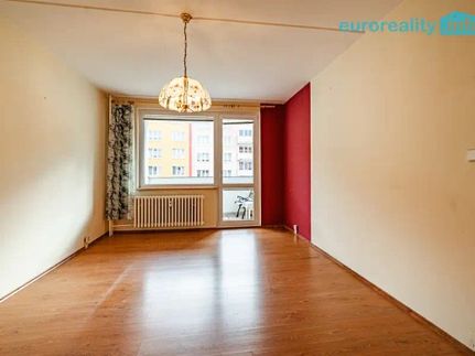 Prodej bytu 2+1 60 m²