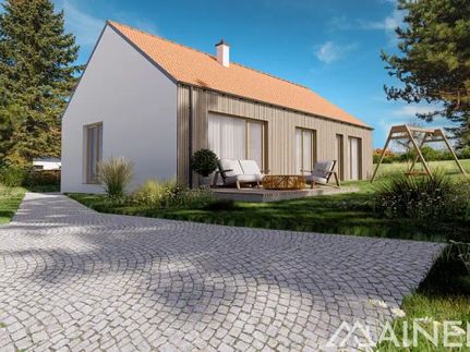 Prodej domu 92 m², pozemek 812 m²