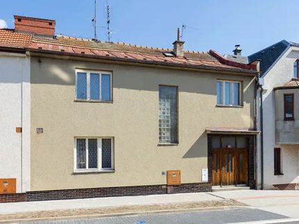 Prodej domu 155 m², pozemek 425 m²