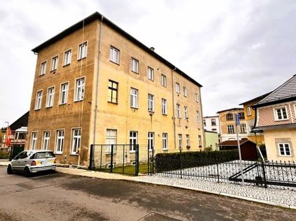 Prodej bytu 2+1 60 m²