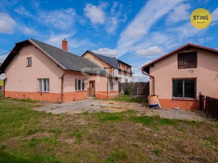 Prodej domu 150 m², pozemek 454 m²