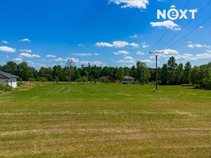 Prodej stavebního pozemku 2680 m²