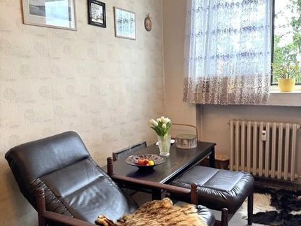 Prodej bytu 2+kk 47 m²