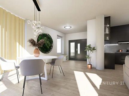 Prodej bytu 5+1 121 m²