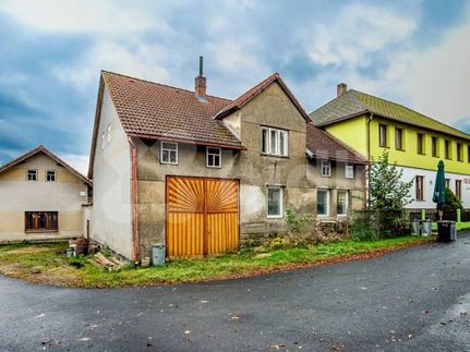 Prodej domu 147 m², pozemek 571 m²