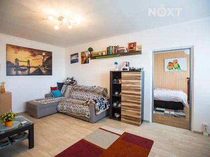 Prodej bytu 3+1 70 m²