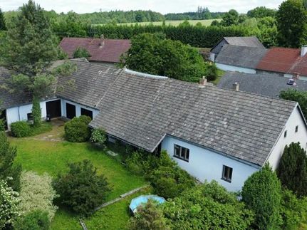 Prodej domu 89 m², pozemek 3532 m²
