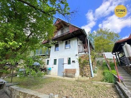 Prodej chaty 58 m², pozemek 437 m²