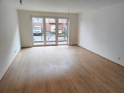 Prodaný  byt 1+kk 44 m²