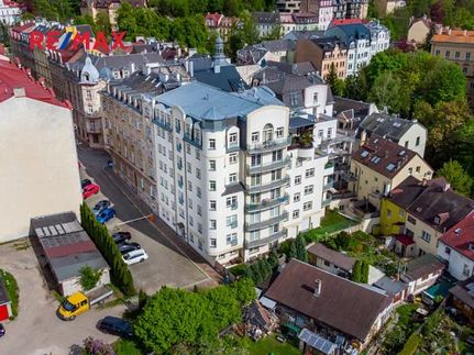Prodej bytu 3+1 118 m²