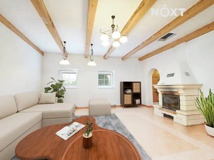 Prodej domu 210 m², pozemek 2552 m²