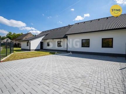 Prodej domu 122 m², pozemek 596 m²