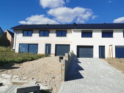 Prodej domu 165 m², pozemek 481 m²