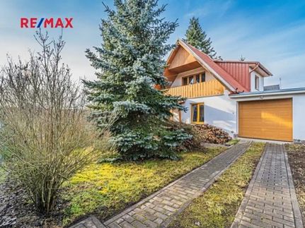 Prodej domu 105 m², pozemek 845 m²