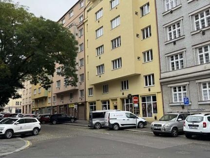 Prodej bytu 2+kk 45 m²