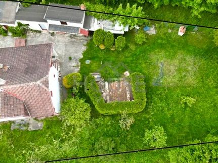 Prodej stavebního pozemku 1132 m²