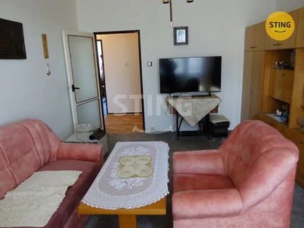 Prodej bytu 3+1 63 m²