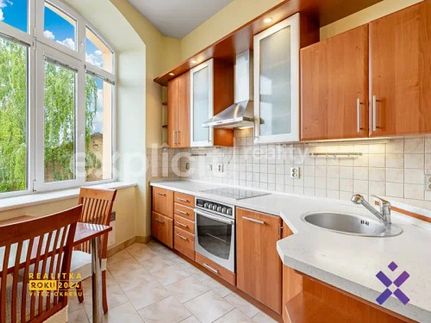 Prodej bytu 1+1 46 m²