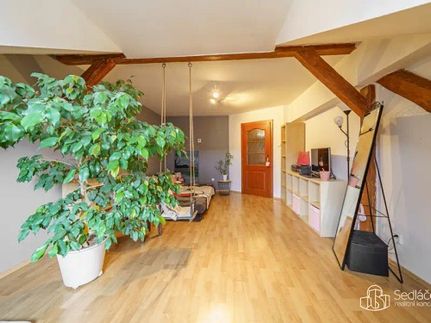 Prodej bytu 3+1 105 m²