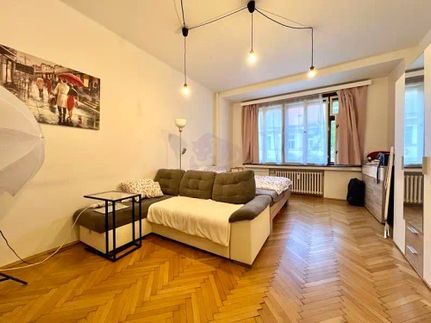 Prodej bytu 1+kk 33 m²